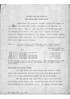 Kodak Cine Kodak 8 manual. Camera Instructions.